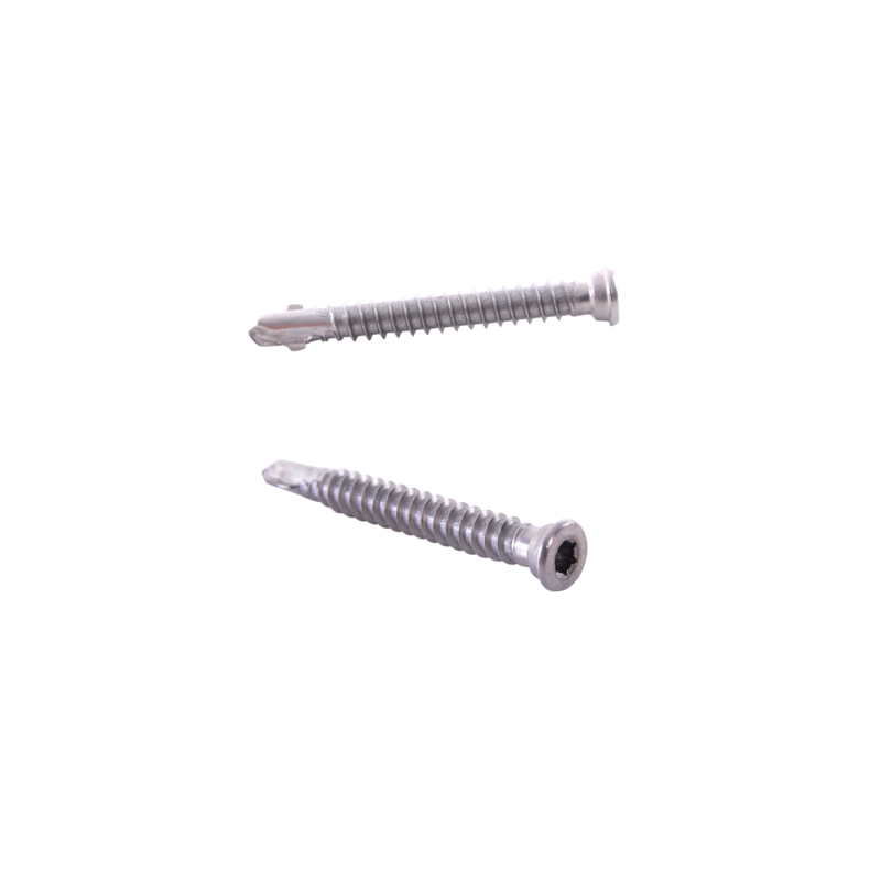 Vis Lame 5,5x45mm JOUPLAST Vis Lame 5,5x45mm JOUPLAST