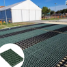Dalle de stabilisation URBANIT 476x319x57 – Végétation – Vert