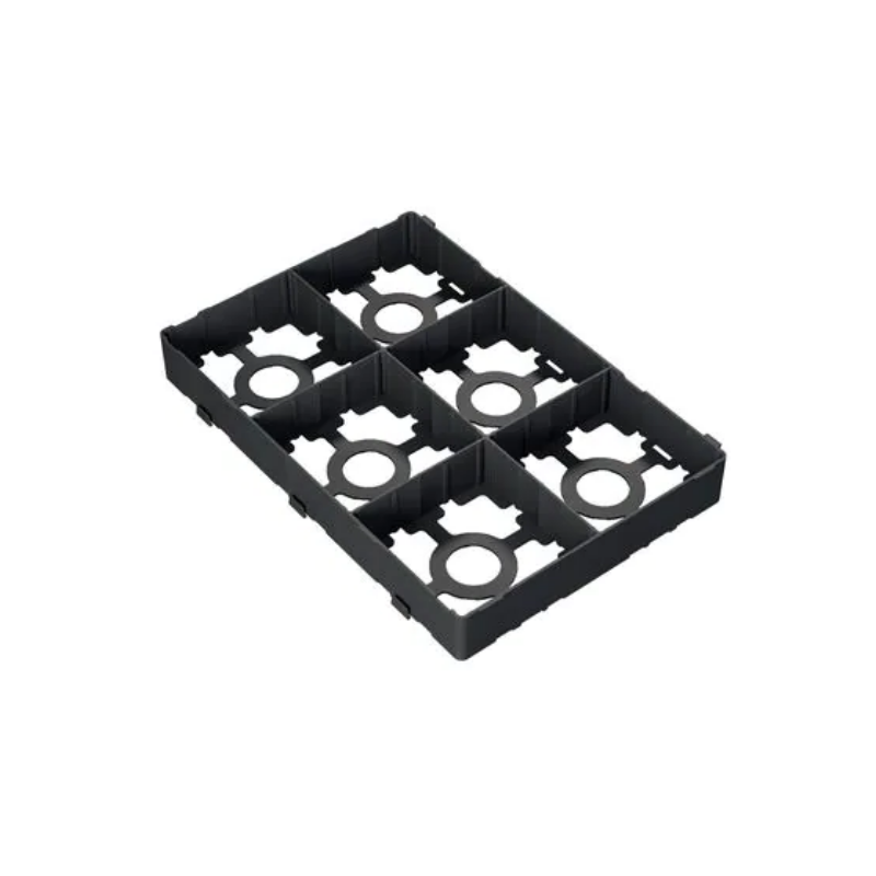 Plaque pour Pavés Gris URBANIT 476x319x57 mm JOUPLAST