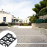 Dalle de stabilisation URBANIT 476x319x57 – Pavés – Gris