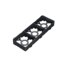 Plaque de stabilisation URBANIT® 476x160x57 mm Gris JOUPLAST