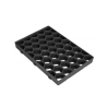 Dalle de stabilisation 476x319x57 – Gravier – Gris