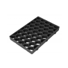 Dalle de stabilisation 476x319x57 – Gravier – Gris