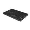 Dalle de stabilisation URBANGRAVEL 591x378x40 – Gris