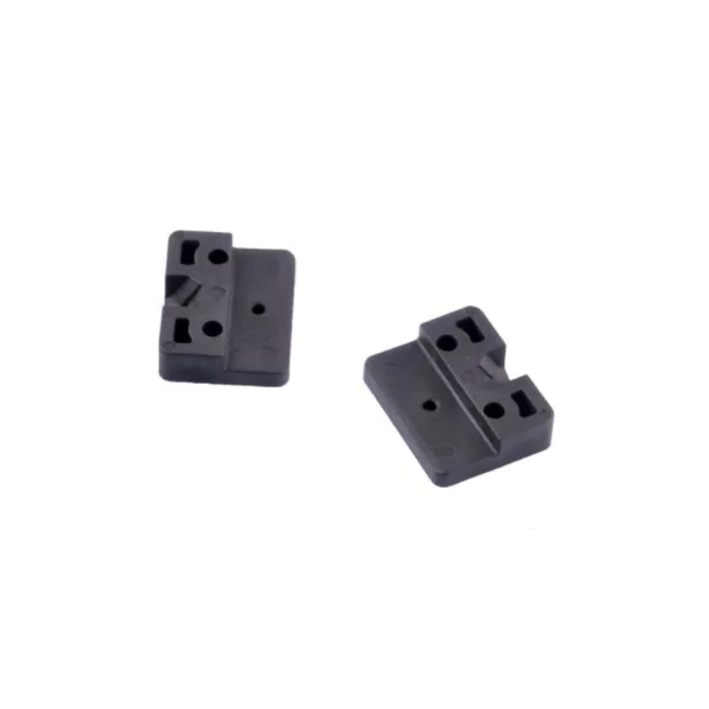 Taquets Fixego - Lot de 10 taquets et 24 vis JOUPLAST Taquets Fixego - Lot de 10 taquets et 24 vis JOUPLAST