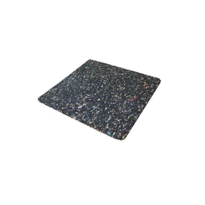 Tapis Isolation Plot JOUPLAST Tapis Isolation Plot JOUPLAST