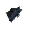 Support Habillage Essentiel Polypropylène Jouplast