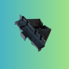 Support Habillage Essentiel Polypropylène Jouplast