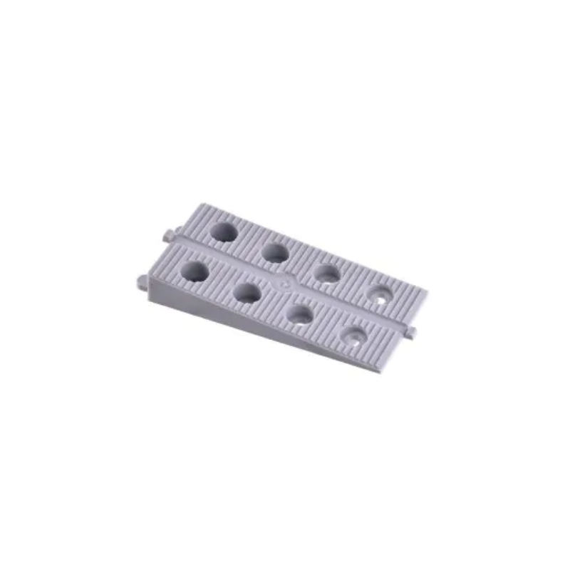 Seau de 100 Cales Crantées H90C Jouplast (doublon)