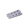 Seau de 100 Cales Crantées H90C Jouplast (doublon)