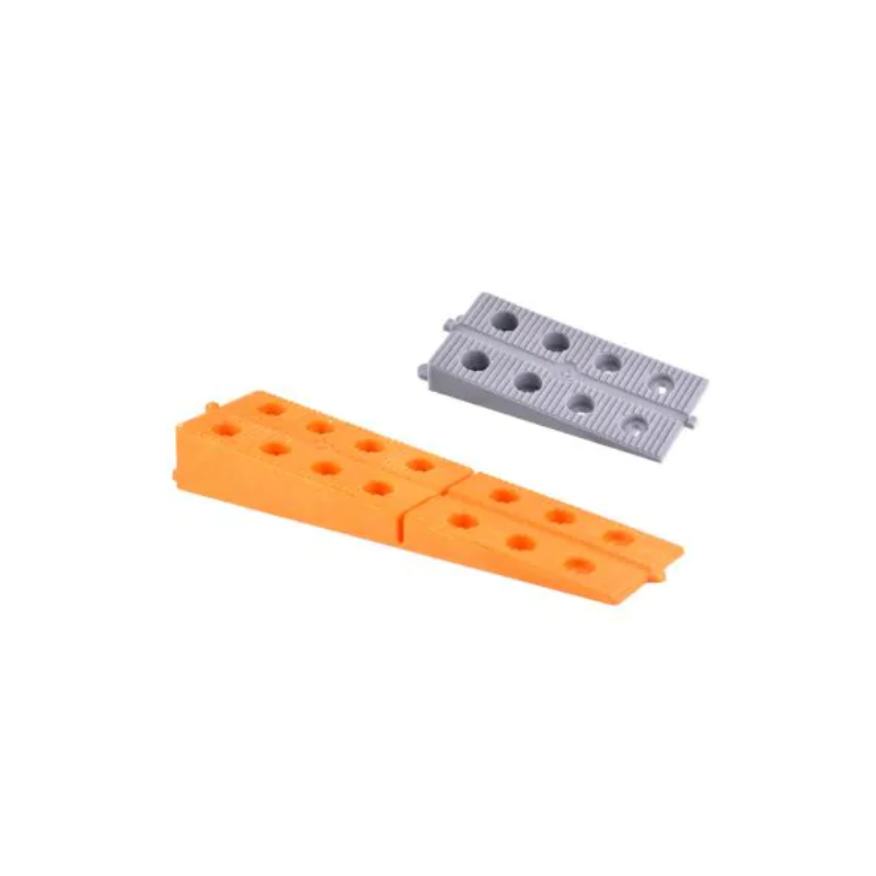 Cales Crantées Multi-Taille JOUPLAST Cales Crantées Multi-Taille JOUPLAST