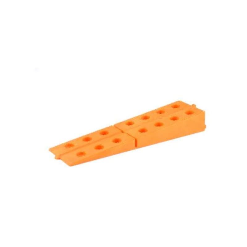 Cales Crantées H170C Seau de 50 Jouplast Cales Crantées H170C Seau de 50 Jouplast