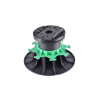 Rehausse Plot Fixe 10 mm JOUPLAST