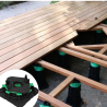 Plot Easio autonivelant H40/55 – Lambourde