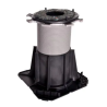 Plot Cleman autonivelant H130/230 – Dalle