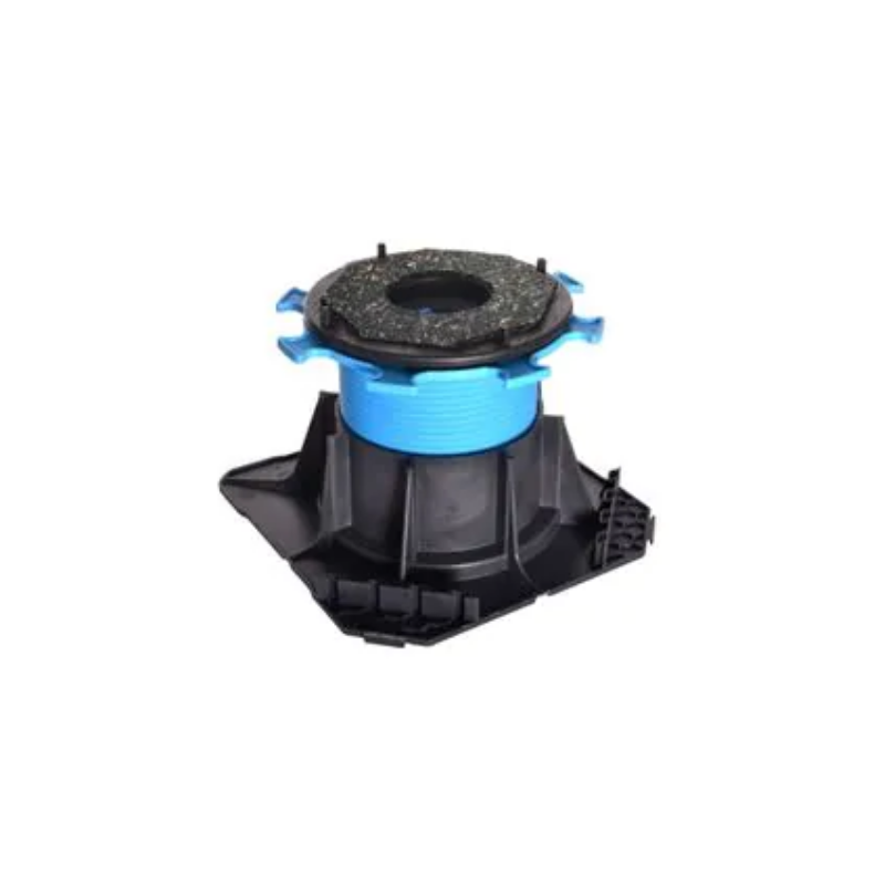 Plot Cleman standard H80/130 – Dalle