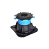 Plot Cleman standard H80/130 – Dalle