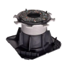 Plot Cleman autonivelant H80/130 – Dalle