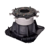 Plot Cleman autonivelant H80/130 – Dalle