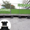 Plot Essentiel autonivelant H95/155 - Dalle