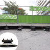 Plot Essentiel autonivelant H55/75 - Dalle