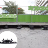 Plot Autonivelant H29/39mm Essentiel JOUPLAST