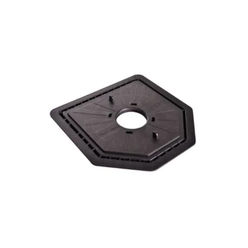 Plaque à Dalle CLEMAN 218x218 mm JOUPLAST Plaque à Dalle CLEMAN 218x218 mm JOUPLAST