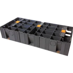 Marche ModuleSca 93cm Noire...