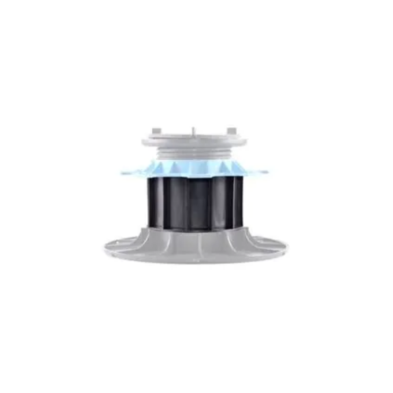 Réhausse de Plot Essentiel 60mm Noir JOUPLAST Réhausse de Plot Essentiel 60mm Noir JOUPLAST