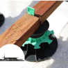 PLOT H20/30MM ESSENTIEL LAMBOURDE -12 PCS JOUPLAST