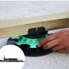 PLOT H20/30MM ESSENTIEL LAMBOURDE -12 PCS JOUPLAST