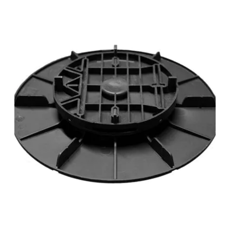 Plot Réglable Essentiel Dalle 20-40mm Jouplast Plot Réglable Essentiel Dalle 20-40mm Jouplast