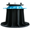 Plot Réglable HD 140-230mm Essentiel Standard pour dalle - 1 pcs JOUPLAST