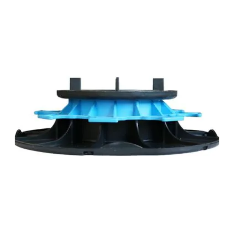 Plot Réglable HD 50-80mm Essentiel Standard pour dalle - 8pcs - JOUPLAST