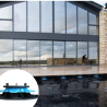 Plot Réglable Terrasse pour Dalles 50-80mm JOUPLAST
