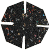 Gomme Acoustique Essentiel Sachet de 20 JOUPLAST
