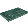 Dalle de stabilisation GREENPLAC 591x378x40 – Végétation