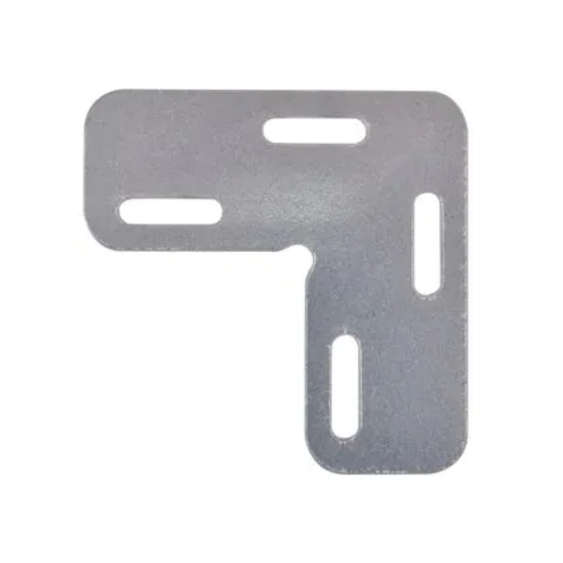 Équerre Assemblage Vertical Profildeck JOUPLAST Équerre Assemblage Vertical Profildeck JOUPLAST