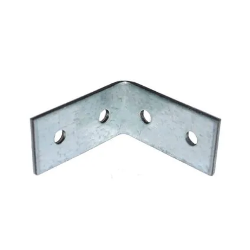 EQUERRE ASSEMBLAGE HORIZONTAL PROFILDECK H27 ET FINITION H55 (vendu à l'unité) JOUPLAST EQUERRE ASSEMBLAGE HORIZONTAL PROFILDECK H27 ET FINITION H55 (vendu à l'unité) JOUPLAST