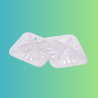 CROSS DALLE 3mm JOUPLAST (vendu à l'unité)