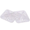 CROSS DALLE 3mm JOUPLAST (vendu à l'unité)