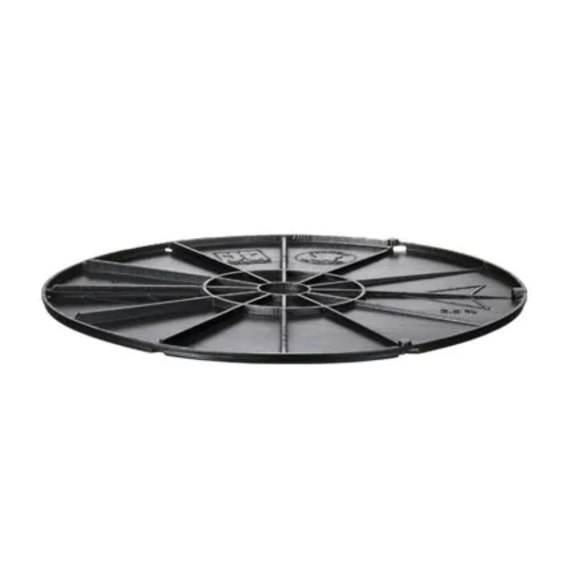 Correcteur de Pente Essentiel 2,5% JOUPLAST Correcteur de Pente Essentiel 2,5% JOUPLAST