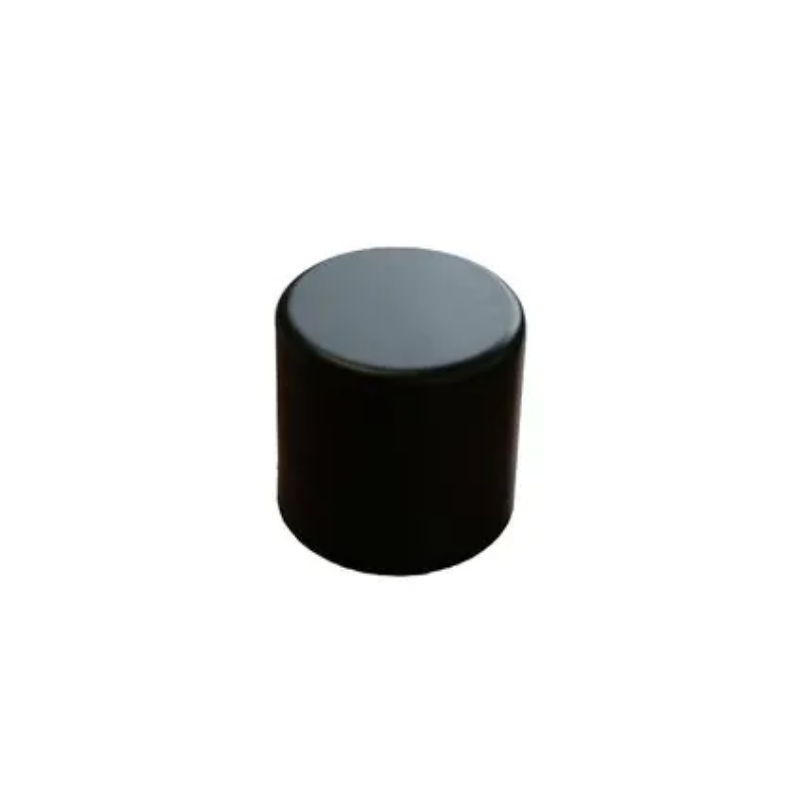 Bouchon de Marquage Urbanit - Noir JOUPLAST Bouchon de Marquage Urbanit - Noir JOUPLAST