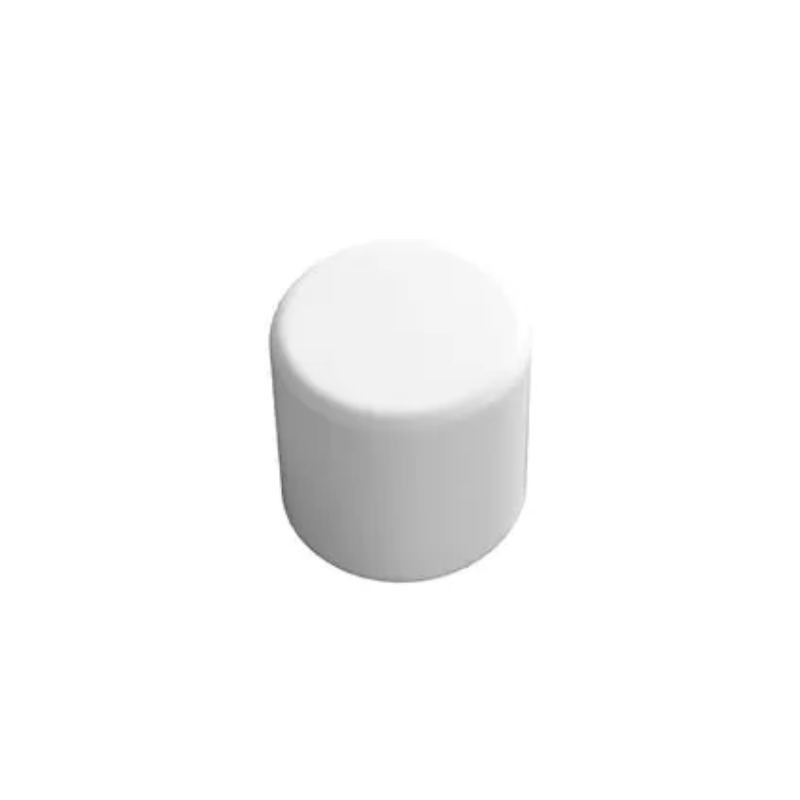 Bouchon de marquage Urbanit - Blanc JOUPLAST Bouchon de marquage Urbanit - Blanc JOUPLAST