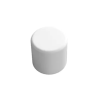 Bouchon de Marquage Urbangravel/Greenplac - Blanc JOUPLAST