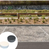 Bouchon de Marquage Alveplac Blanc JOUPLAST
