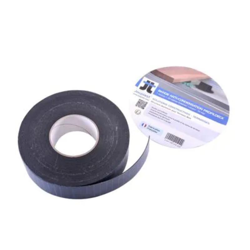 Bande anti-condensation 50 mm x 20 m Bande anti-condensation 50 mm x 20 m
