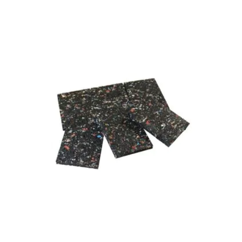 Appui Lambourde Caoutchouc 90x60x8 Jouplast Appui Lambourde Caoutchouc 90x60x8 Jouplast