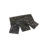 Appui Lambourde Caoutchouc 90x60x8 Jouplast