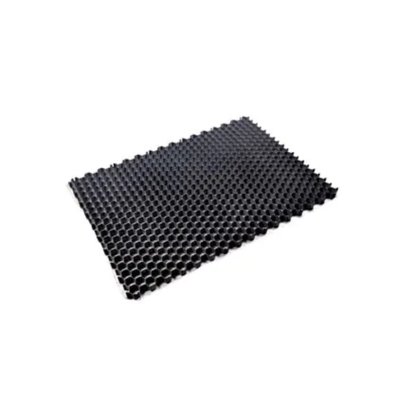 Dalle de stabilisation 1150x790x30 – Gravier – Gris Dalle de stabilisation 1150x790x30 – Gravier – Gris